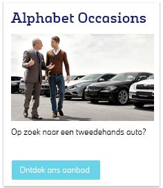 alphabet fleetagent inloggen.